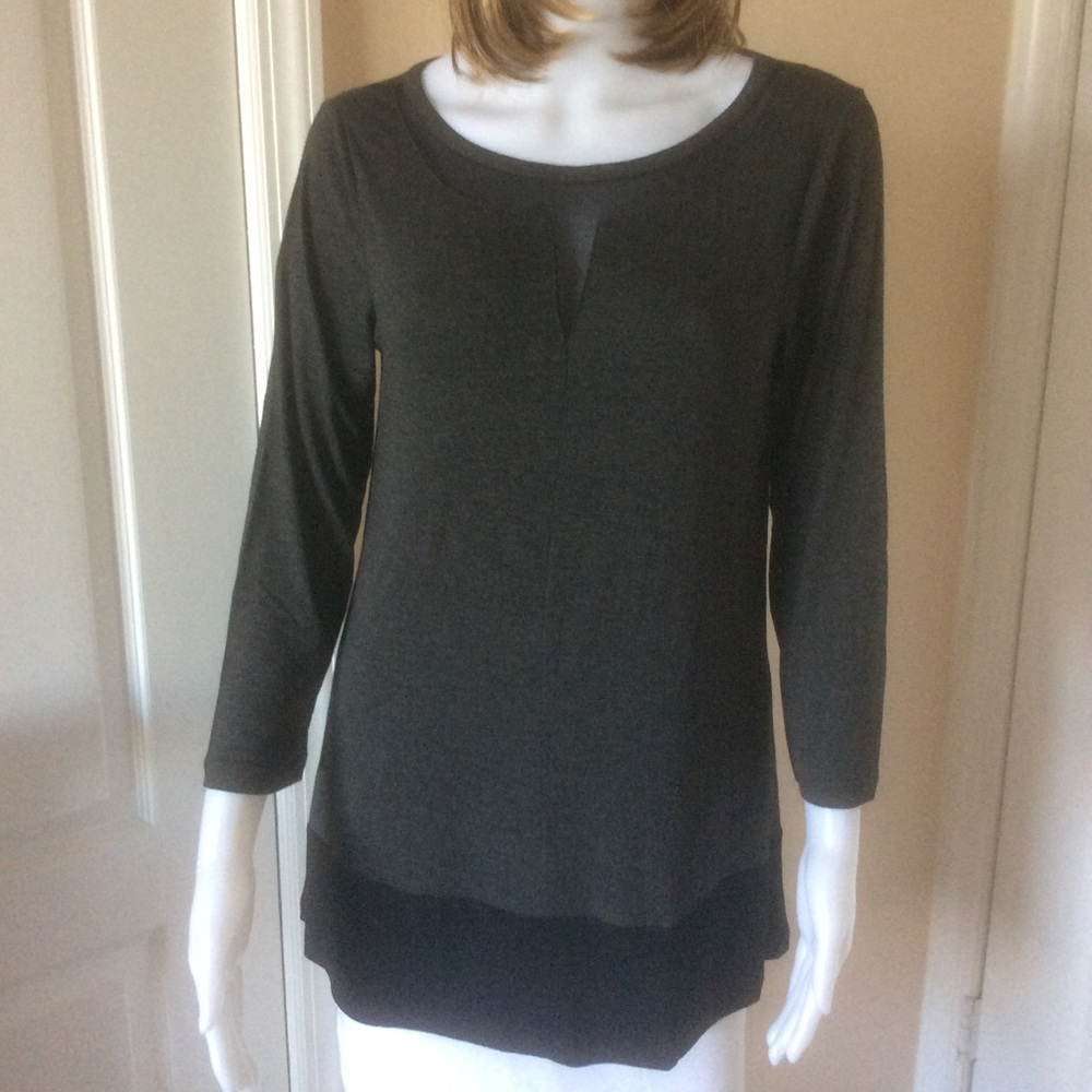 Cable & Gauge top